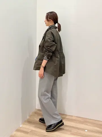 ONWARD CROSSET SELECT 村上 コーディネート画像