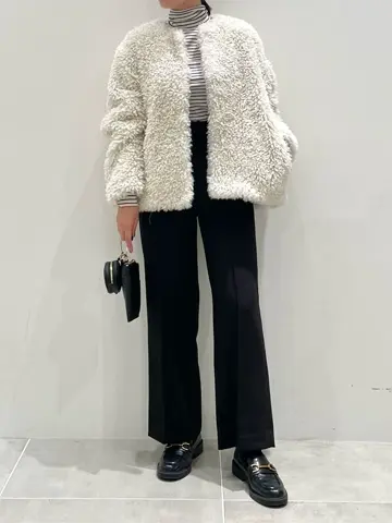 ONWARD CROSSET SELECT 水谷 コーディネート画像