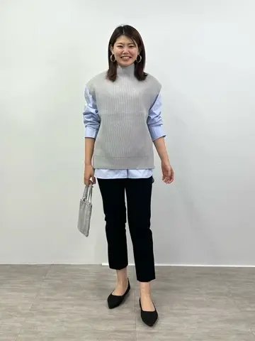 ONWARD CROSSET SELECT mami コーディネート画像