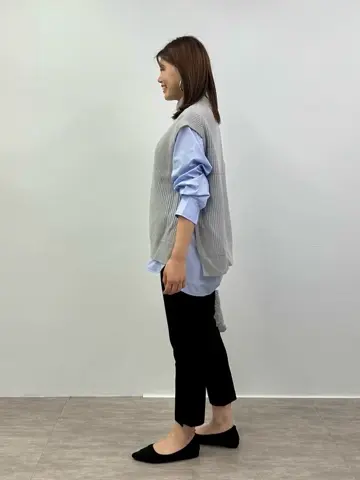 ONWARD CROSSET SELECT mami コーディネート画像