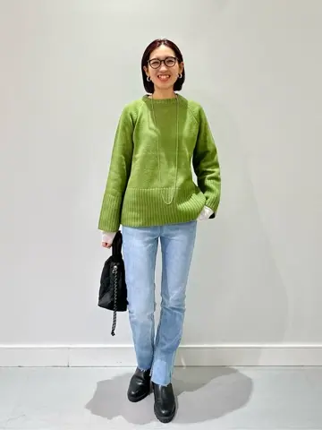 ONWARD CROSSET SELECT 濱野 コーディネート画像