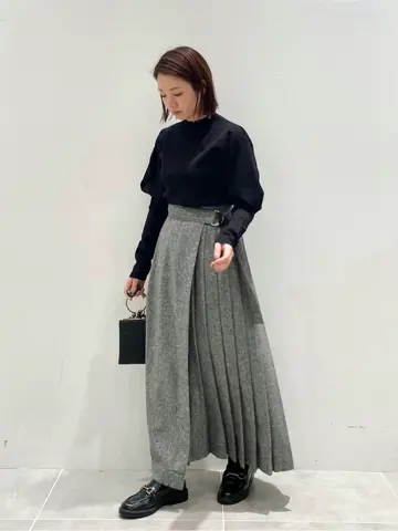 ONWARD CROSSET SELECT 水谷 コーディネート画像