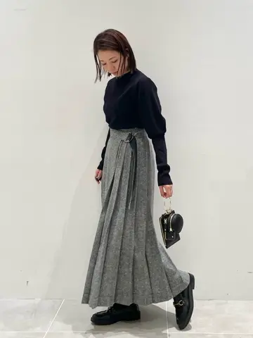 ONWARD CROSSET SELECT 水谷 コーディネート画像