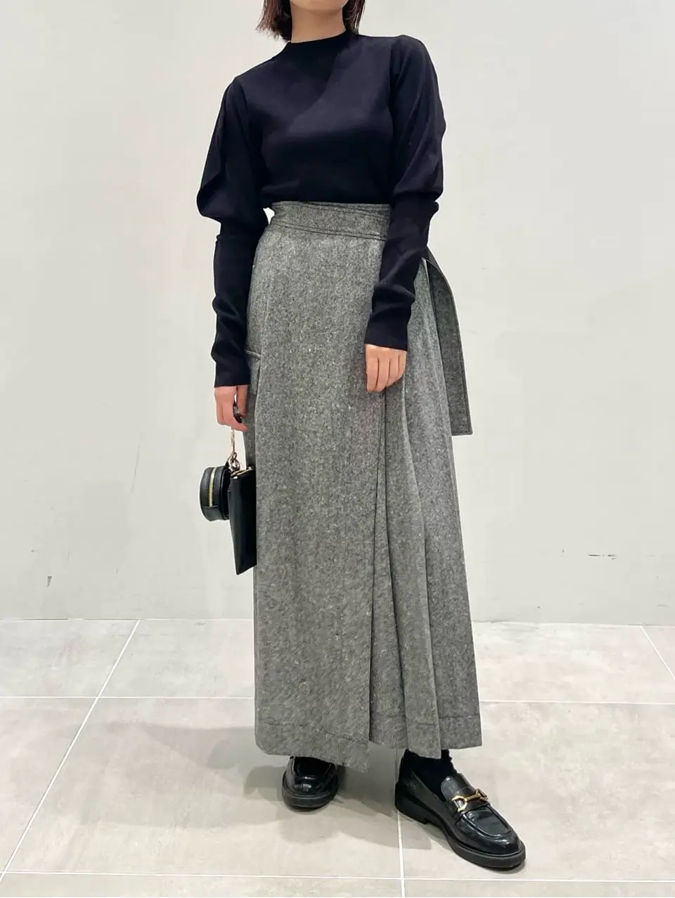 ONWARD CROSSET SELECT 水谷 コーディネート画像