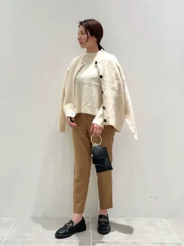 ONWARD CROSSET SELECT 水谷 コーディネート画像