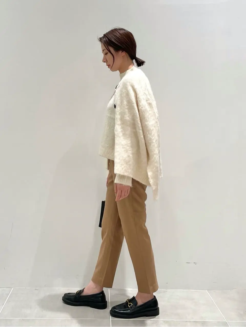 ONWARD CROSSET SELECT 水谷 コーディネート画像