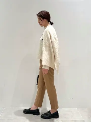 ONWARD CROSSET SELECT 水谷 コーディネート画像