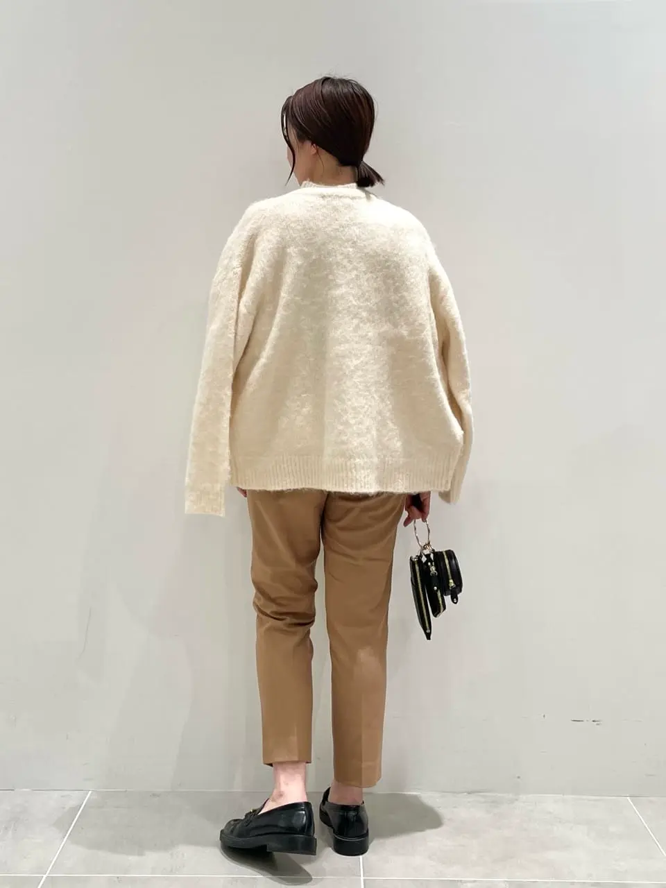 ONWARD CROSSET SELECT 水谷 コーディネート画像