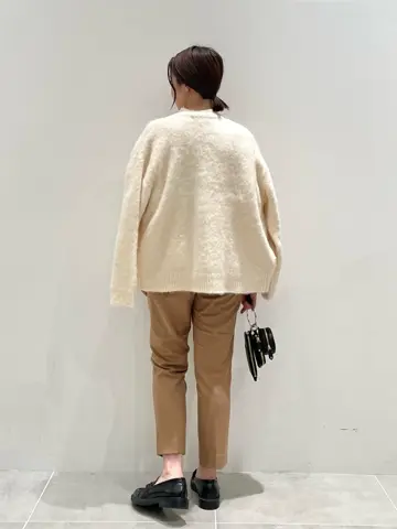 ONWARD CROSSET SELECT 水谷 コーディネート画像