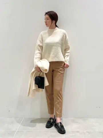 ONWARD CROSSET SELECT 水谷 コーディネート画像