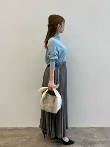 ONWARD CROSSET SELECT 横尾 コーディネート画像