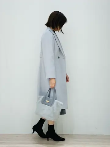 ONWARD CROSSET SELECT Chie コーディネート画像