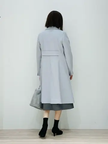 ONWARD CROSSET SELECT Chie コーディネート画像