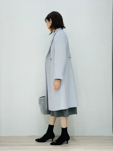 ONWARD CROSSET SELECT Chie コーディネート画像