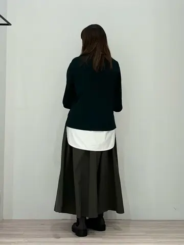 ONWARD CROSSET SELECT SAKAI コーディネート画像