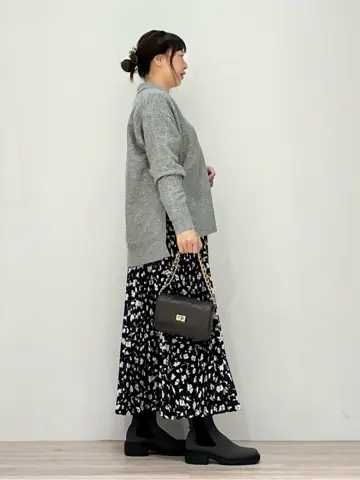 ONWARD CROSSET SELECT SAKAI コーディネート画像