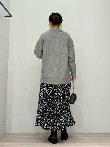 ONWARD CROSSET SELECT SAKAI コーディネート画像