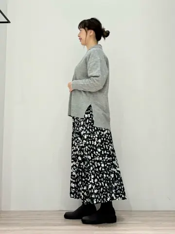 ONWARD CROSSET SELECT SAKAI コーディネート画像