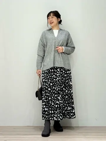 ONWARD CROSSET SELECT SAKAI コーディネート画像