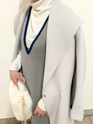 ONWARD CROSSET SELECT 千葉 コーディネート画像