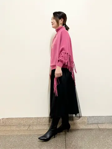 ONWARD CROSSET SELECT 千葉 コーディネート画像