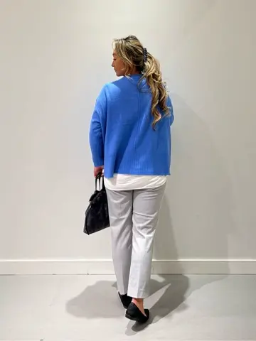 ONWARD CROSSET SELECT 流石　 コーディネート画像