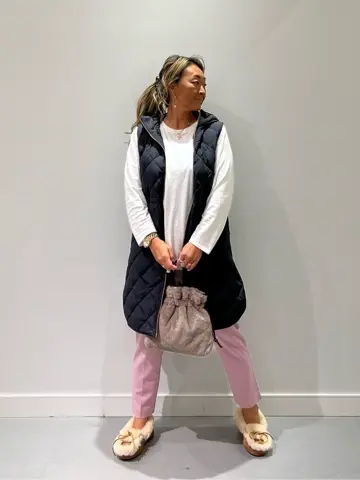 ONWARD CROSSET SELECT 流石　 コーディネート画像