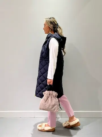 ONWARD CROSSET SELECT 流石　 コーディネート画像