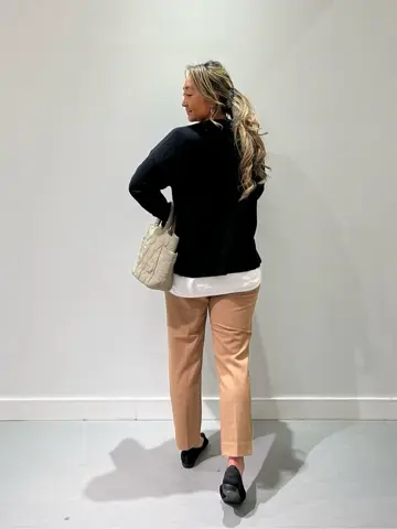 ONWARD CROSSET SELECT 流石　 コーディネート画像