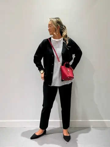 ONWARD CROSSET SELECT 流石　 コーディネート画像