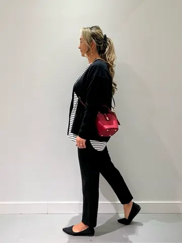 ONWARD CROSSET SELECT 流石　 コーディネート画像