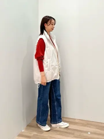 ONWARD CROSSET SELECT 村上 コーディネート画像