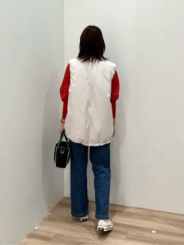 ONWARD CROSSET SELECT 村上 コーディネート画像