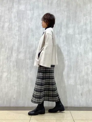 ONWARD CROSSET SELECT 亀山 コーディネート画像