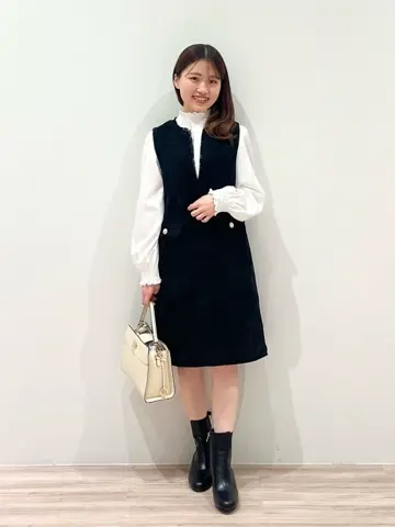 ONWARD CROSSET SELECT 今堀 コーディネート画像