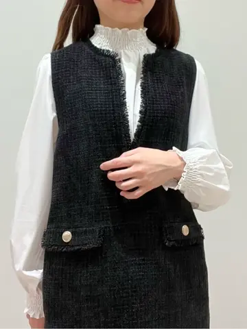 ONWARD CROSSET SELECT 今堀 コーディネート画像