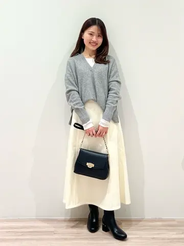 ONWARD CROSSET SELECT 今堀 コーディネート画像