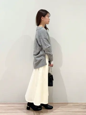 ONWARD CROSSET SELECT 今堀 コーディネート画像