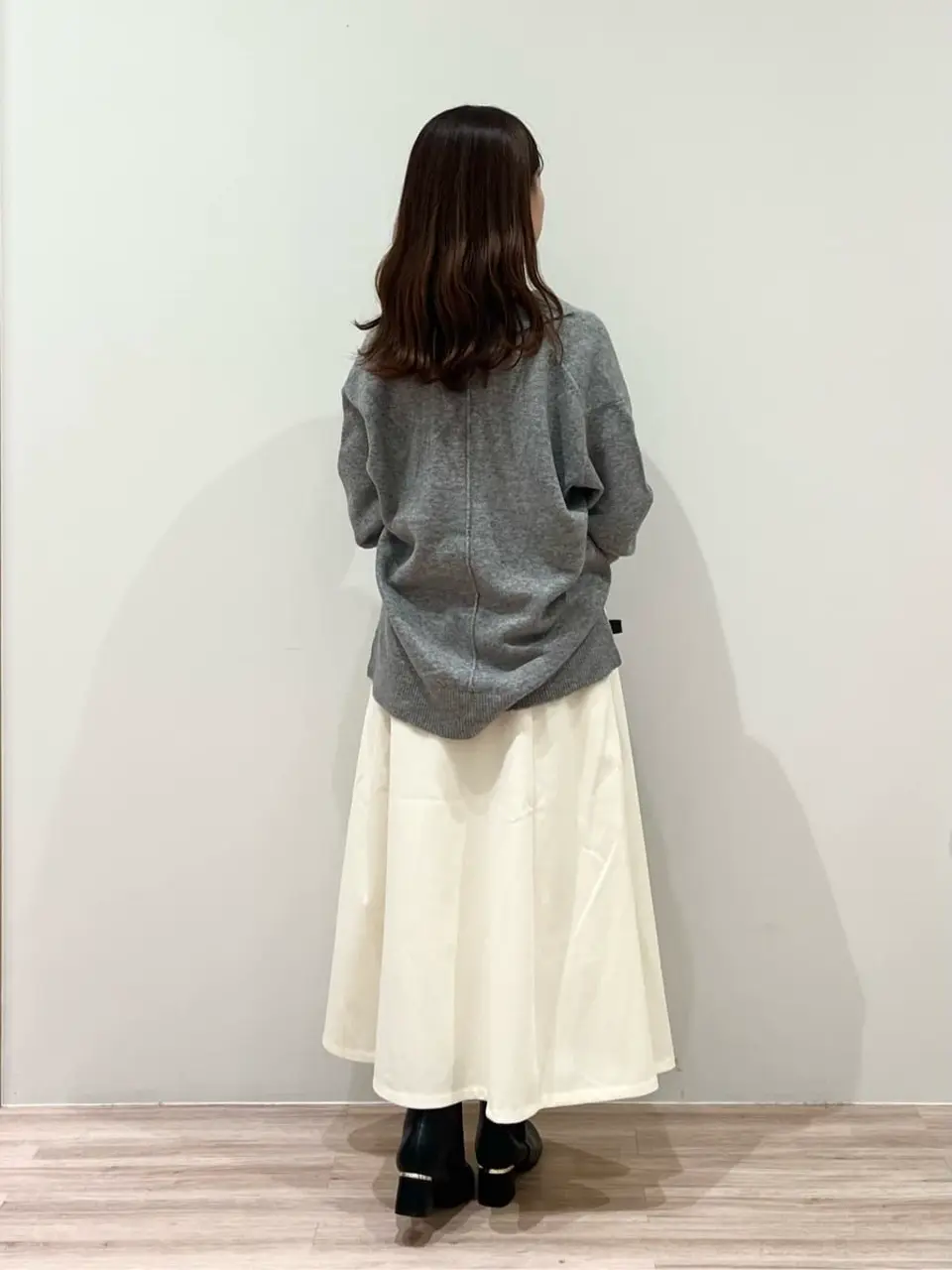 ONWARD CROSSET SELECT 今堀 コーディネート画像