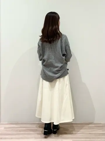 ONWARD CROSSET SELECT 今堀 コーディネート画像