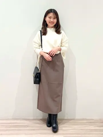 ONWARD CROSSET SELECT 今堀 コーディネート画像