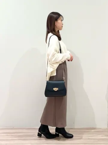 ONWARD CROSSET SELECT 今堀 コーディネート画像