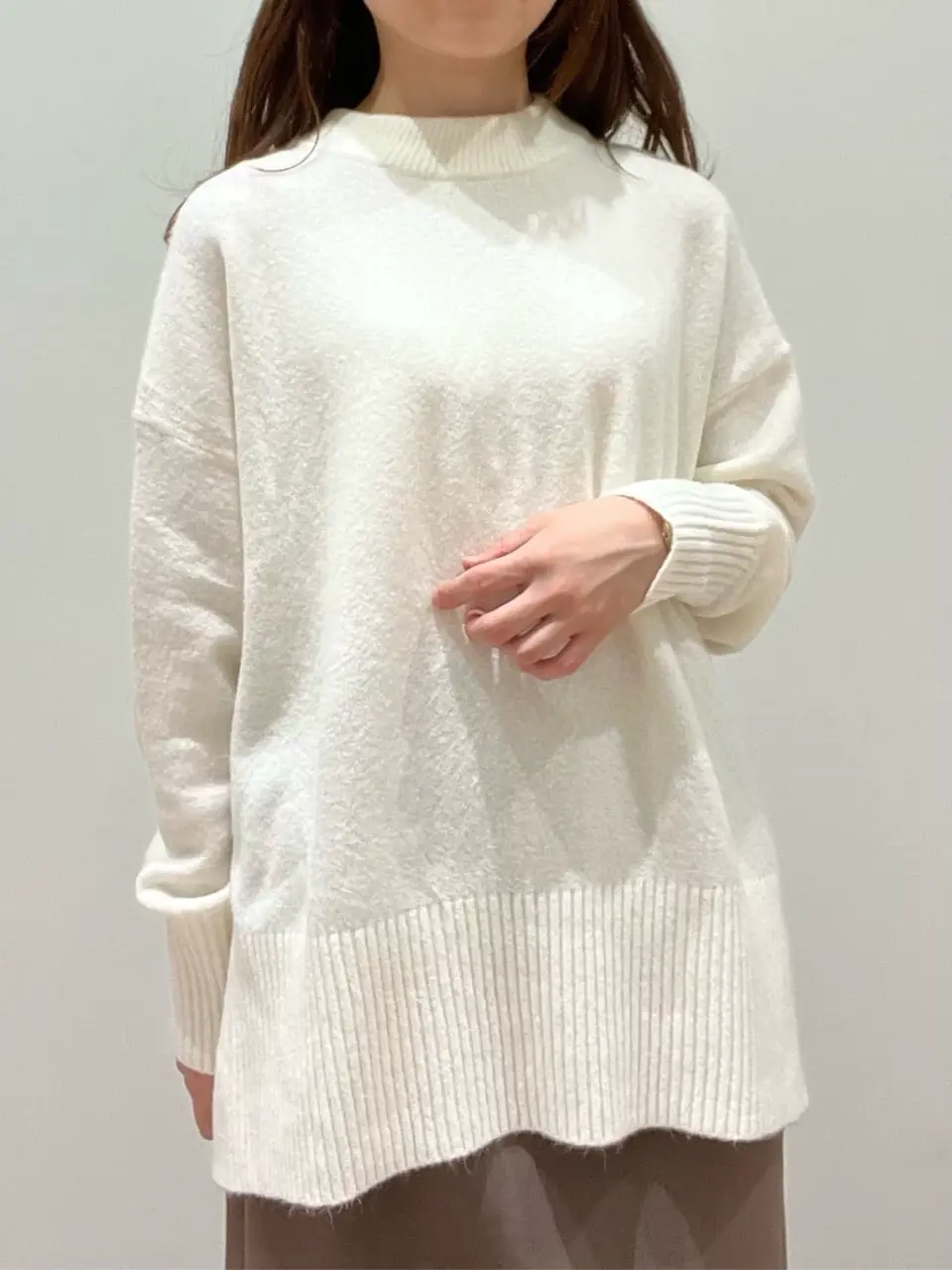 ONWARD CROSSET SELECT 今堀 コーディネート画像