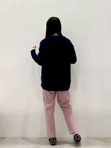 ONWARD CROSSET SELECT 加藤 コーディネート画像