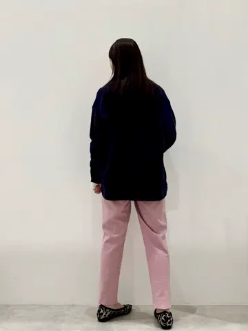 ONWARD CROSSET SELECT 加藤 コーディネート画像