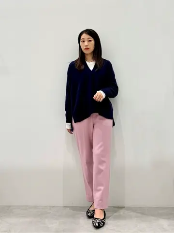 ONWARD CROSSET SELECT 加藤 コーディネート画像