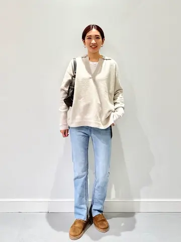 ONWARD CROSSET SELECT 濱野 コーディネート画像