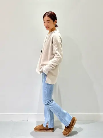 ONWARD CROSSET SELECT 濱野 コーディネート画像