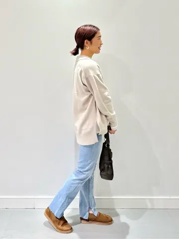 ONWARD CROSSET SELECT 濱野 コーディネート画像