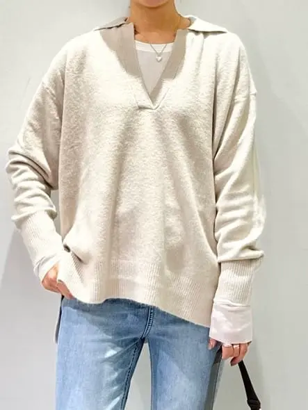 ONWARD CROSSET SELECT 濱野 コーディネート画像